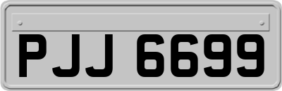 PJJ6699