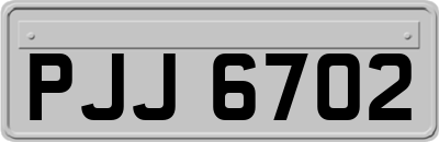 PJJ6702