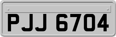 PJJ6704
