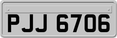 PJJ6706