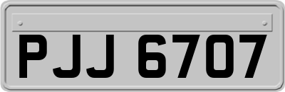 PJJ6707