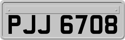 PJJ6708