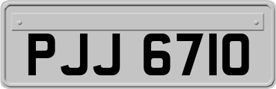 PJJ6710