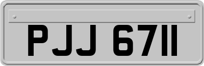 PJJ6711