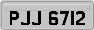 PJJ6712