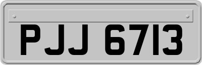 PJJ6713