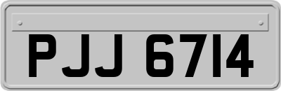PJJ6714