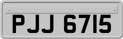PJJ6715