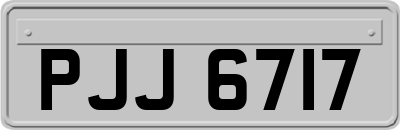 PJJ6717