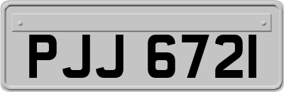 PJJ6721
