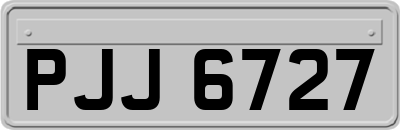 PJJ6727