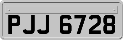 PJJ6728