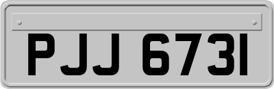 PJJ6731