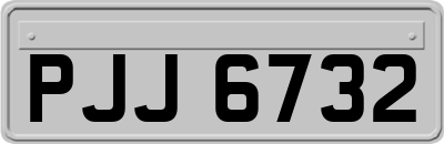 PJJ6732