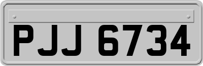 PJJ6734