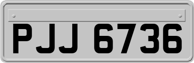 PJJ6736