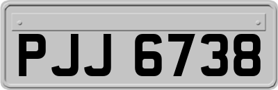 PJJ6738
