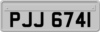 PJJ6741
