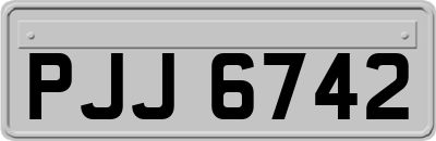 PJJ6742