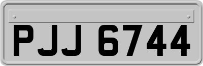 PJJ6744