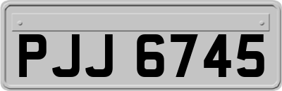 PJJ6745