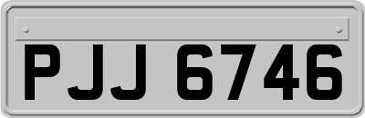 PJJ6746