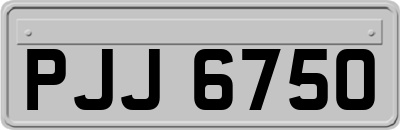 PJJ6750