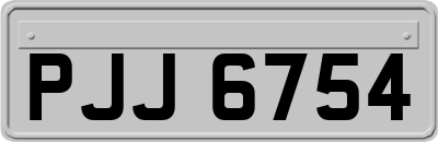 PJJ6754