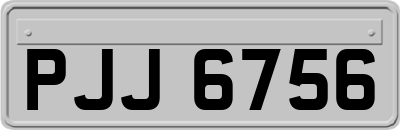 PJJ6756