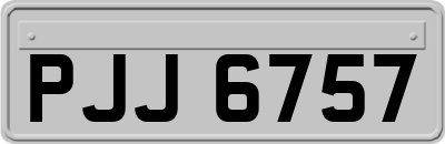 PJJ6757