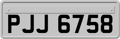 PJJ6758