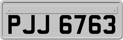 PJJ6763