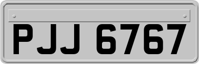PJJ6767