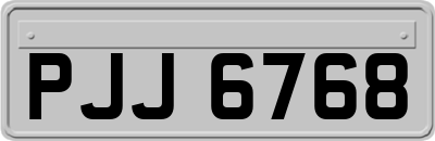PJJ6768