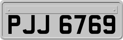 PJJ6769