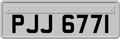 PJJ6771