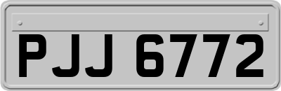 PJJ6772