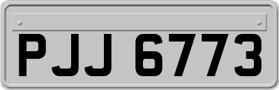 PJJ6773