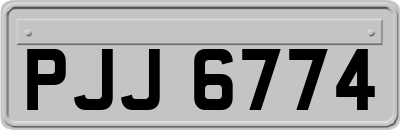 PJJ6774
