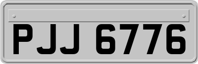 PJJ6776