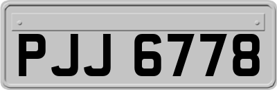PJJ6778