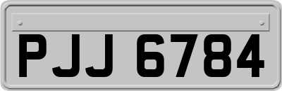 PJJ6784