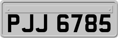PJJ6785
