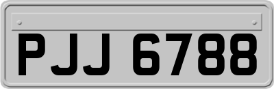 PJJ6788