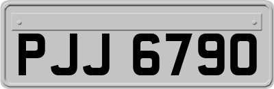 PJJ6790