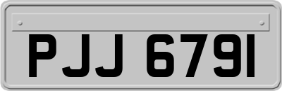 PJJ6791