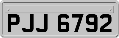 PJJ6792