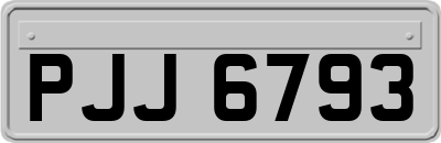 PJJ6793