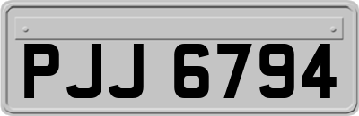 PJJ6794
