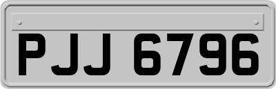 PJJ6796